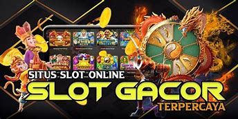 5 Daftar Situs Slot Online Terpercaya Indonesia W Indonesia