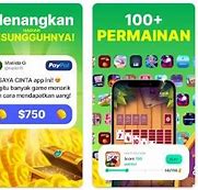 Aplikasi Game Penghasil Saldo Dana Tanpa Iklan