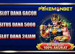 Aplikasi Slot Gratis Bonus Deposit Slot Via Dana 5000 Pulsa Tanpa Potongan