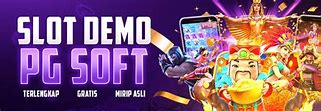 Demo Slot Pg Lengkap Terbaru 2024