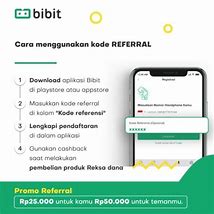 Kode Referral Optional Artinya