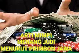 Mimpi Menang Judi Slot Artinya Apa Menurut Islam Adalah Agama