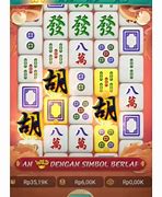 Nama Situs Scatter Hitam Mahjong Ways 2