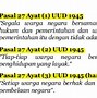 Pasal 27 Ayat 2 Perwujudan