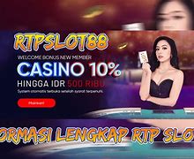 Rtp Jp 188 Slot Hari Ini