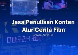 Situs Yang Membayar Penulis Cerita Film