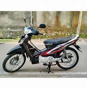 Supra X 125 Tahun 2007